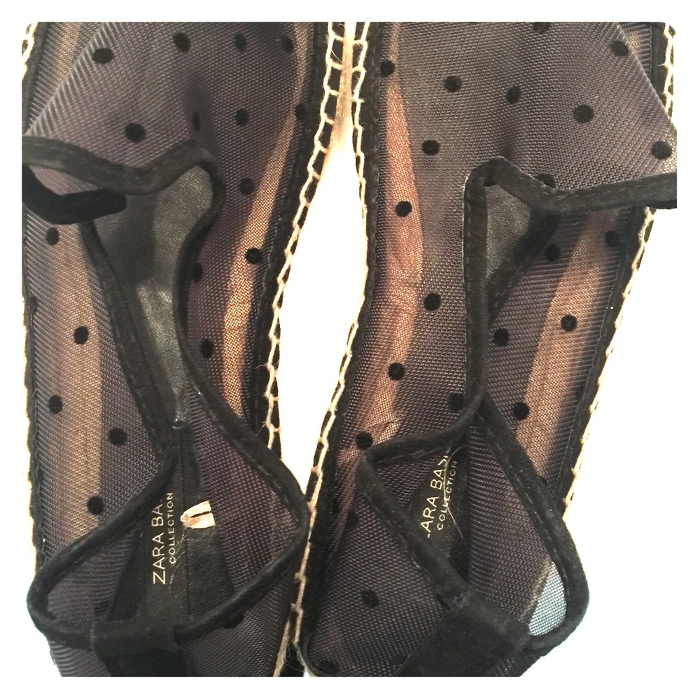 Espadrilles